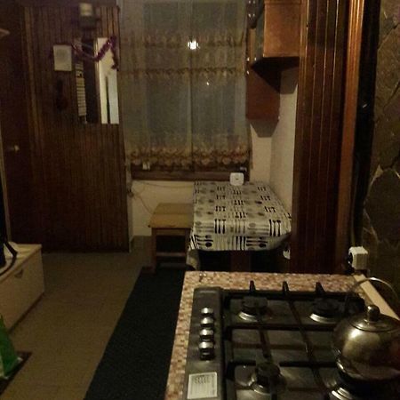 Квартира В Центрі Міста 리비프 외부 사진