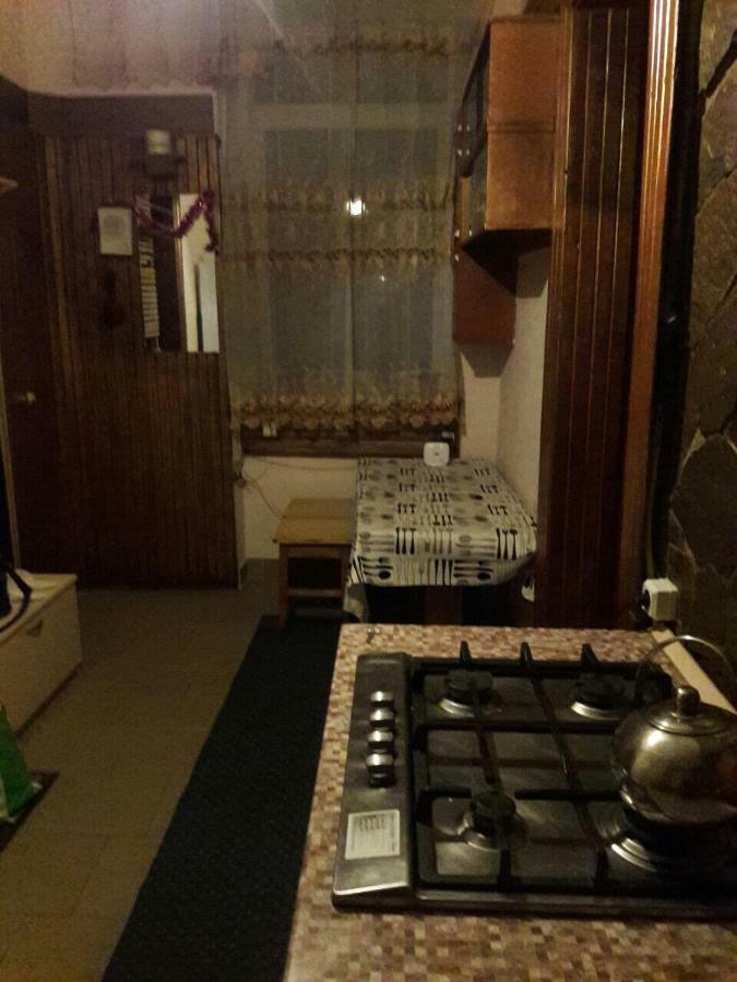 Квартира В Центрі Міста 리비프 외부 사진
