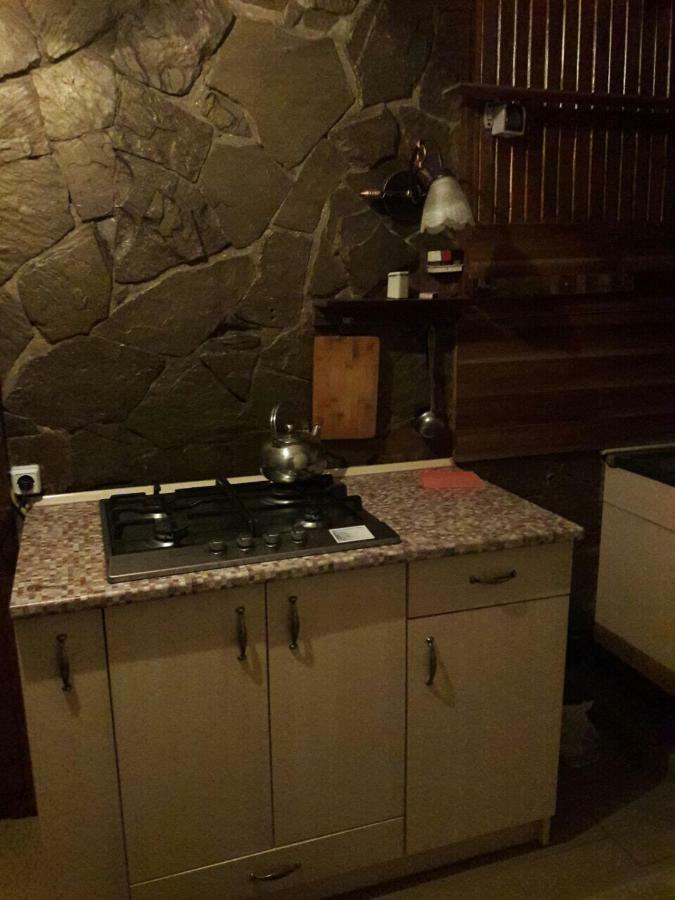 Квартира В Центрі Міста 리비프 외부 사진