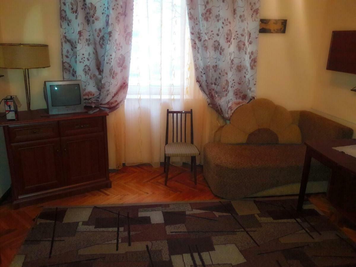 Квартира В Центрі Міста 리비프 외부 사진